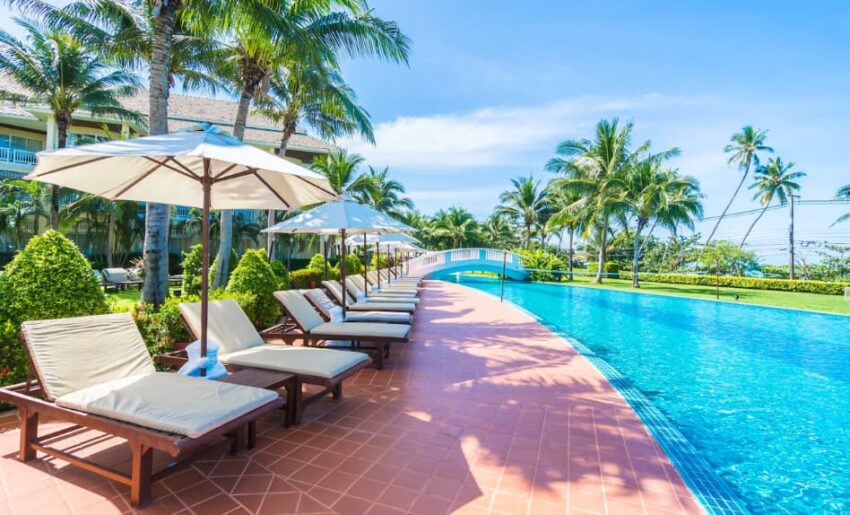 Pass-a-Grille beach house vacation rental